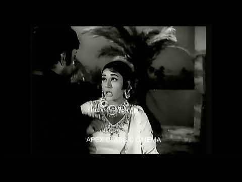 Pehlay Akh Lardi, Fer Dil Milday, Fer Honday Qoul Qarar (Original) - NOOR JEHAN - PAKISTANI SONG