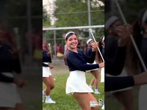 la hermosisima sofia cachiporrista de san pedro nonualco