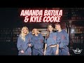 LoverBoy's Lie ft. Amanda Batula and Kyle Cooke *COLLAB ANNOUNCEMENT!*