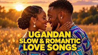 Download lagu Slow & Emotional Ugandan Love Songs ❤️ | Romantic Luganda Mix 2026 mp3