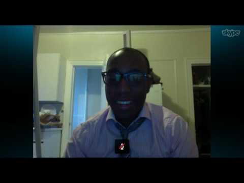 Prog's speech after Nintendo banned streaming SSBM at Evo 2013