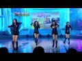 121020 Miss A - I Don't Need A Man [LIVE] @ KBS ...