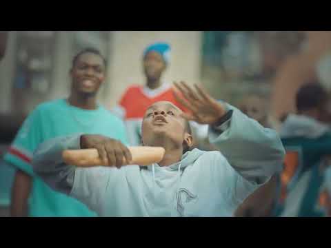 ATSHOMBA BANGI by UCHIWA MAYALA´B(video clip officiel)