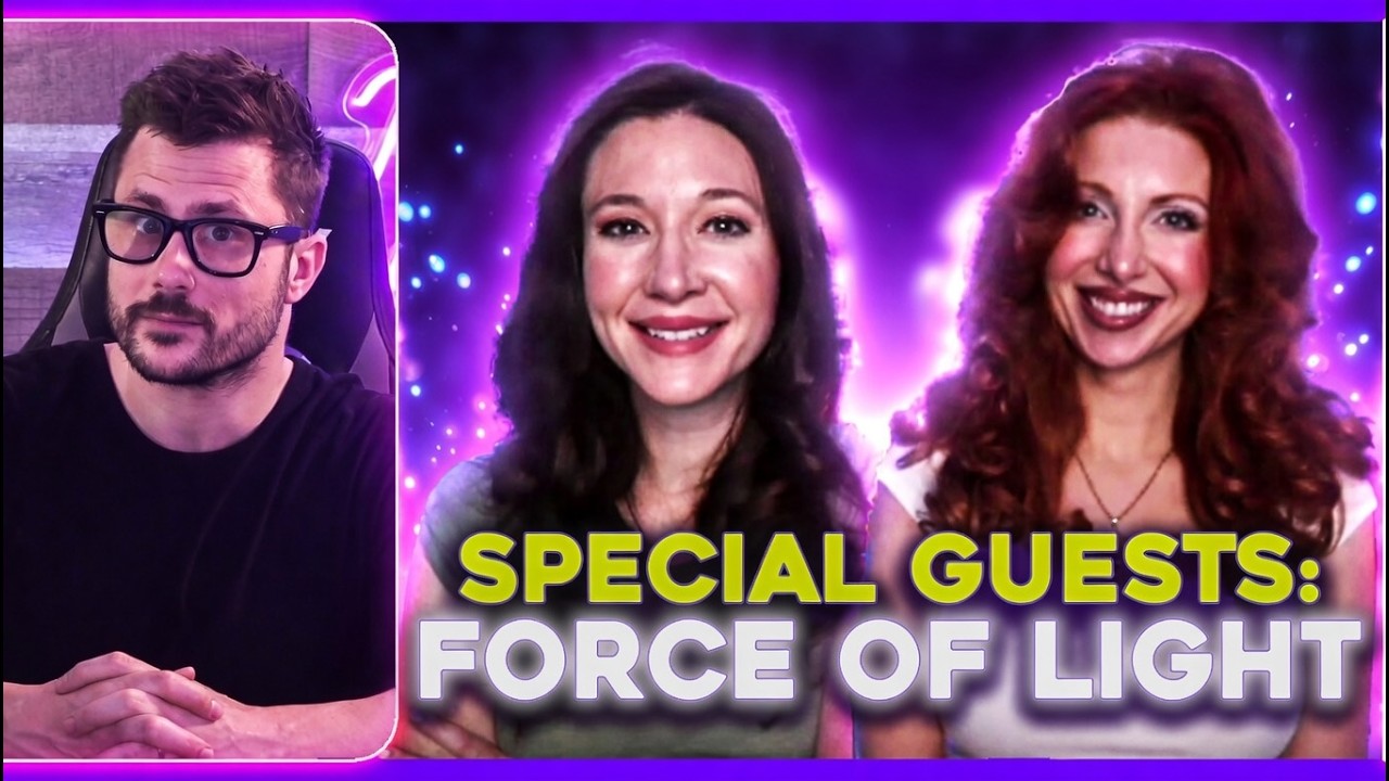 THE ODYSSEY Facing MAJOR Backlash (W/Force of Light) | PCC Members