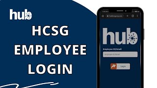 HCSG Employee Login: How to Sign in HCSG Employee Account 2023