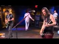 The All-American Rejects - Gives You Hell (AOL ...