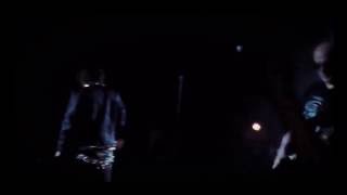 Blanks 77 - Suburbia (LA Invasion 2016) @ the Union