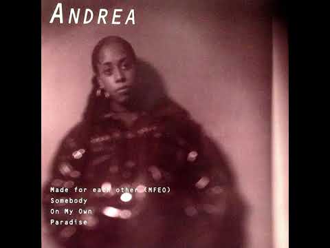 Andrea-Paradise (1995)