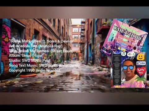 Sokak Mahkemesi ft. Sores & Devrim