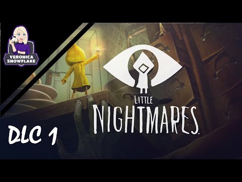 Little Nightmares - DLC 1