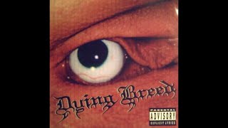 Dying Breed - Hatefuck (Demo; 1997) [Hardcore/Death Metal]