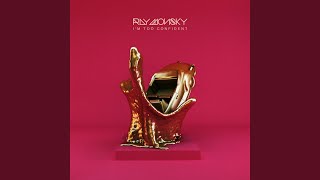 I&#39;m Too Confident (Original Mix)