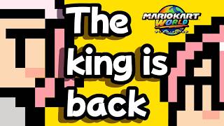 始まったと話題のあのマリオカートをやる【マリオカート ????】