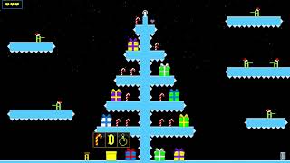 WASDead Complete Edition: Christmas Expansion Pack Trailer