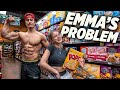 WE BOUGHT THE ENTIRE STORE W/ EMMA BROOKS MCALLISTER