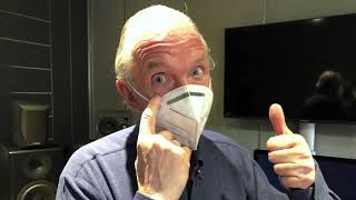 Mike Krüger Corona Nippel Studio Version