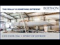 CHS ULDB 35m (SPIRIT OF JOYRIDE), with Ben Cooper - Yacht for Sale - Berthon International