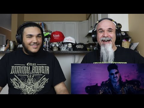 257ers vs Eskimo Callboy - Hypa Hypa [Reaction/Review]