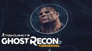 第１回【ゴーストリコン ワイルドランズ】生放送　Tom Clancy's Ghost Recon Wildlands