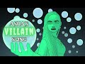 ASHA S VILLAIN SONG Animatic Wish Cover By Lydia The Bard