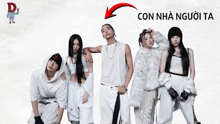 TẤT TẦN TẬT VỀ ALLDAY PROJECT | Nữ tổng tài Chaebol và 4 học bá xuất sắc?