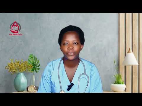 URUHINJA RWAWE RURIKANGA? DORE IBINTU 10 WAKORA BIGASHIRA