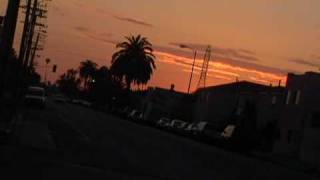 Watts Sunset-Los Angeles
