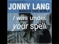 Jonny Lang Walking Away Lyrics