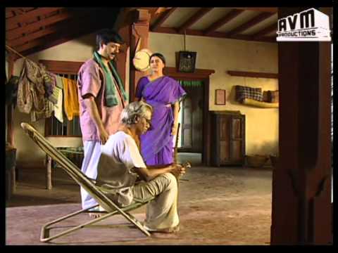 Episode 2: Vazhkkai Tamil TV Serial - AVM Productions