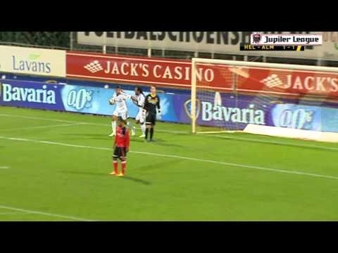 Helmond Sport - Almere City FC