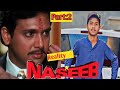 Naseeb 1997 Govinda Mamta Kulkarni Naseeb Movie Dialogue Naseeb Movie Spoof Comedy Scene
