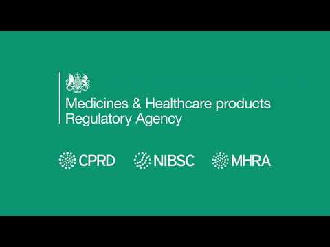 EU Exit and post-transition guidance, clinical trials webinar - October 2020