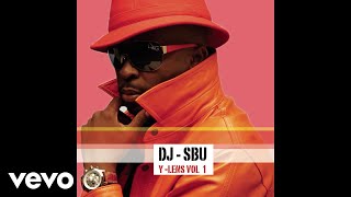 DJ Sbu - For A Reason (Official Audio) ft. The Observers