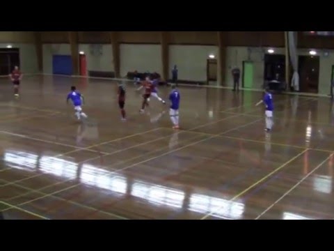 ZVVO Sandow B2     FC Marlen B1