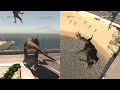 Goat Simulator T Rex Vs T Rex