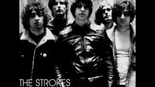 The Strokes - Reptilia (Howie Beck Cover)