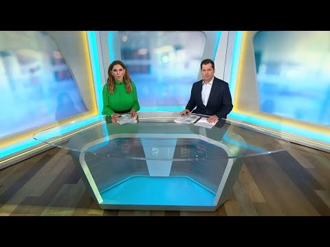 The Daily Edition - 01/06/2020