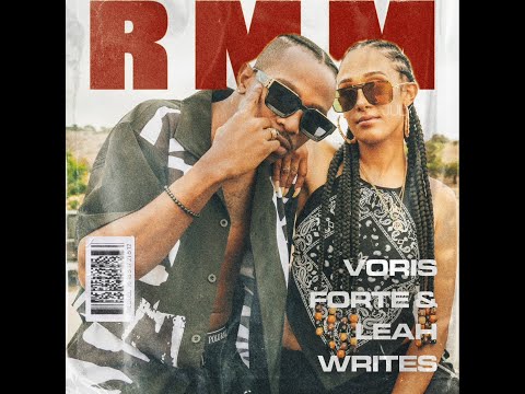 [Official Video] Voris Forte' - Read My Mind ft. Leah Writes (Prod. Rated TG)