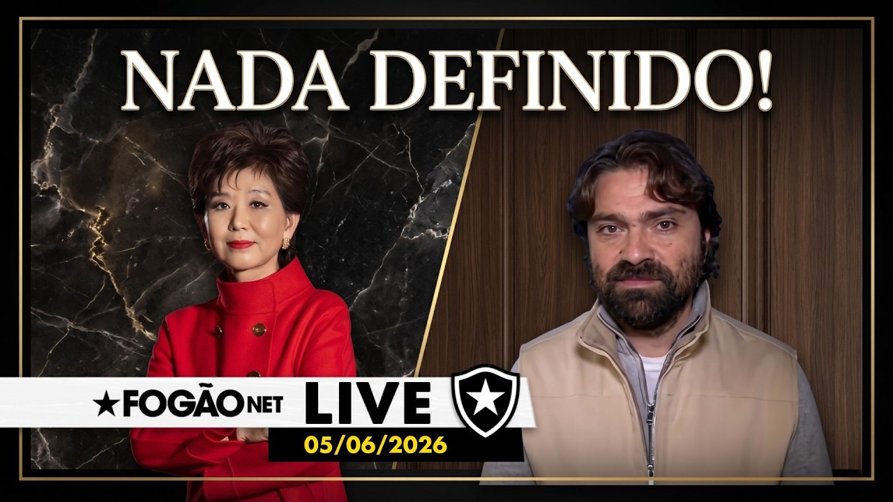 LIVE | Botafogo e Lyon avançam, mas sem acordo; clube pode recorrer a linha de crédito