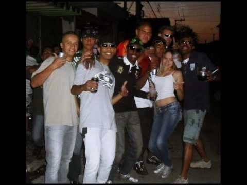 Mc Leozinho e Mc Jamaica   Abecedário do Lança Perfume