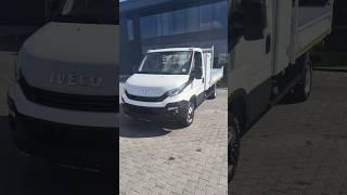 IVECO DAILY 35-150 volquete < 3.5t | Imagen 4 - Autoline