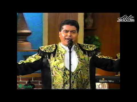 Lalo y Los Descalzos | Camino Al Cielo | Telemundo