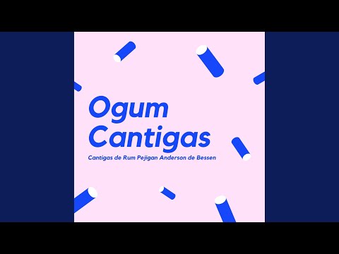 Ogum Cantigas