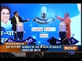 Have Converted Humanyunpur To Hanumanpur Islampur To Ishwarpur Yogi Adityanath Tells Ajit Anjum
