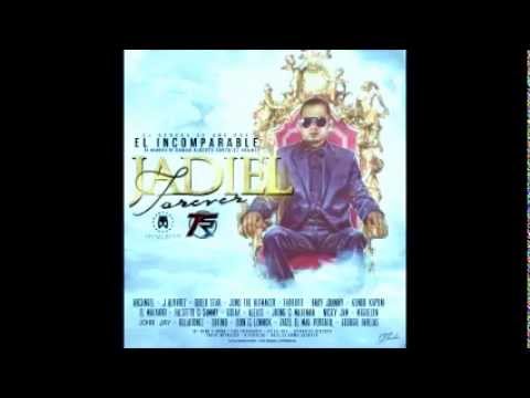 Jadiel Forever - Jadiel El Incomparable Ft Arcangel, Farruko, J Alvares & Más Completa