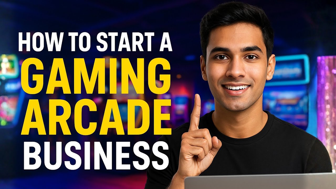 Best Arcade Machines for High Profit