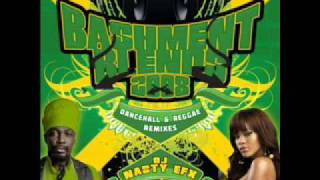 DJ NASTY EFX - Bashment Blends 2008 (3/8)
