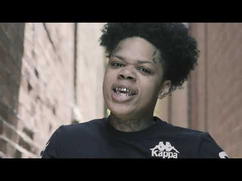 Kiddbank - Dejavu ( Official Music Video )