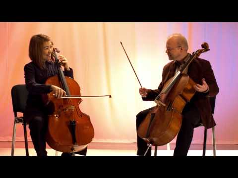 Gabriel Koeppen: Improvisation 3 - Melodien entwickeln