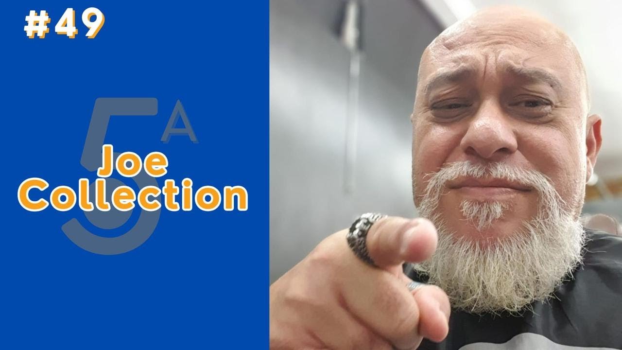 Joe Collection - Quinta Categoria #49